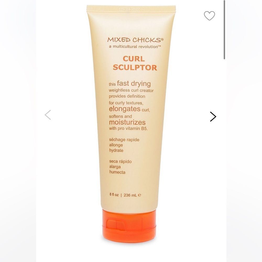Mixed Chicks

Curl Sculptor
